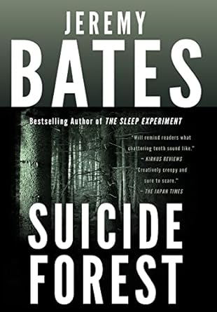 Suicide Forest (World's Scariest Places) Paperback - BigGreenBear.com Book 10.45 USD Big Green Bear