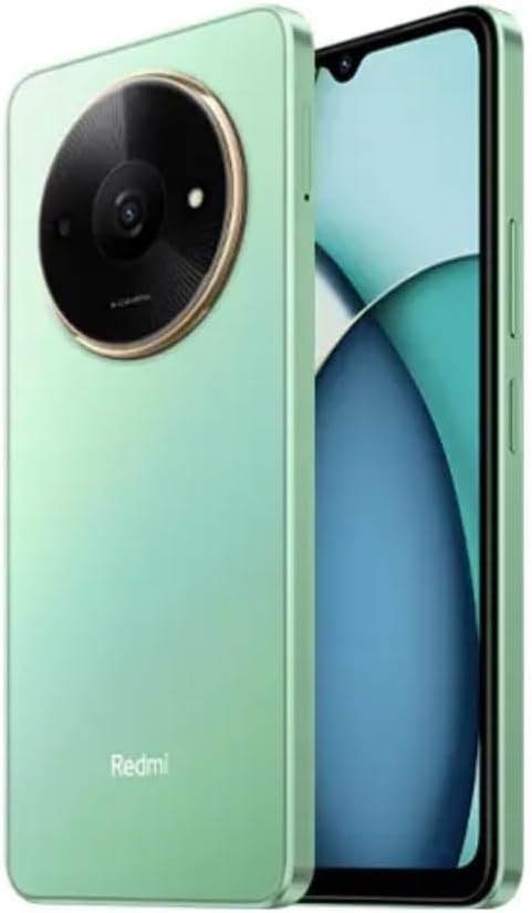 Xiaomi Redmi A3X 4G 128GB + 4GB Global ROM Version (Tmobile Tello & Global) Factory Unlocked - BigGreenBear.com cell phone 122.00 USD Big Green Bear