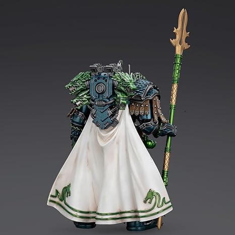 JOYTOY-Warhammer The Horus Heresy-1:18-Action Figure