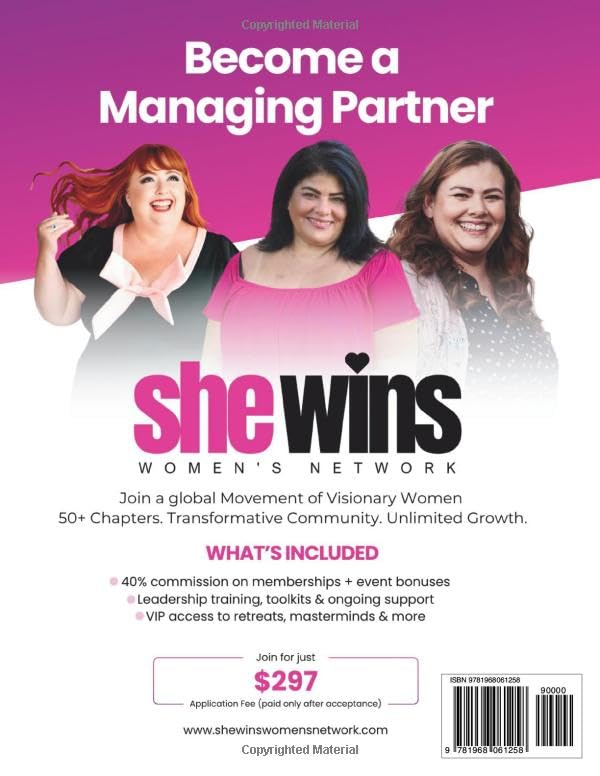 Success Savvy Magazine: June 2025 Edition