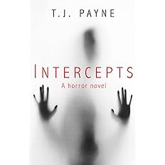 Intercepts: A horror novel Paperback – December 28, 2020 - BigGreenBear.com Book 13.89 USD Big Green Bear