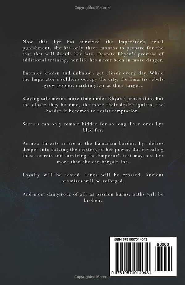 Guardian of the Drowned Empire by Frankie Diane Mallis