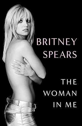 The Woman in Me Paperback – July 1, 2024