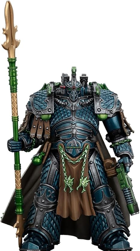 JOYTOY-Warhammer The Horus Heresy-1:18-Action Figure