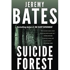 Suicide Forest (World's Scariest Places) Paperback - BigGreenBear.com Book 10.45 USD Big Green Bear