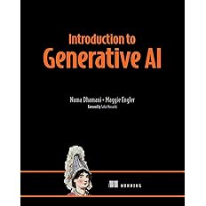 Introduction to Generative AI: Dhamani, Numa - BigGreenBear.com Book 39.98 USD Big Green Bear