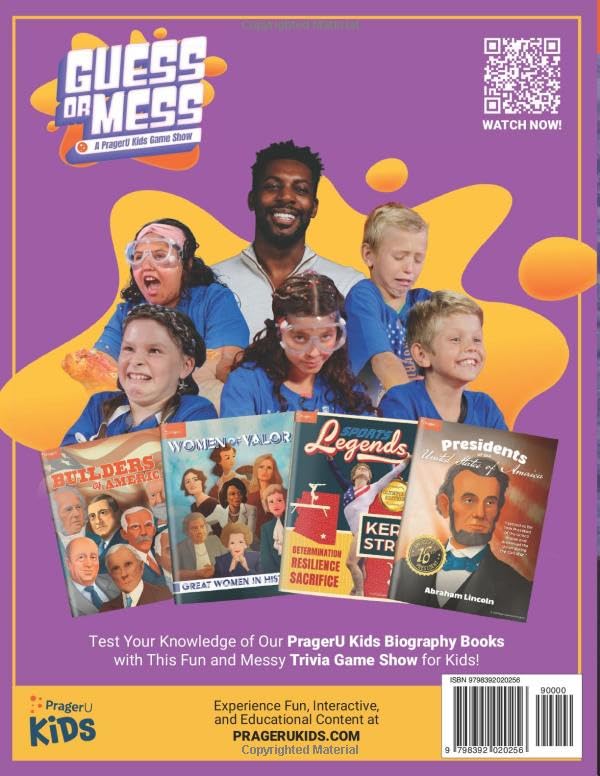 U.S. Presidents Volume 2: Thomas Jefferson & James Madison Paperback - BigGreenBear.com Book 9.99 USD Big Green Bear