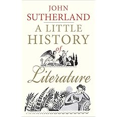 A Little History of Literature (Little Histories) Paperback - BigGreenBear.com Book 14.89 USD Big Green Bear