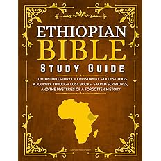 Ethiopian Bible: The Untold Story of Christianity’s Oldest Texts - BigGreenBear.com Book 17.99 USD Big Green Bear