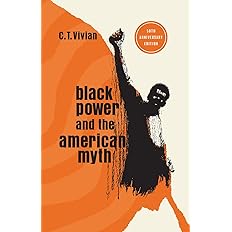 Black Power and the American Myth : 50th Anniversary Edition C. T - BigGreenBear.com Book 23.95 USD Big Green Bear