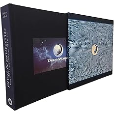 The Art of DreamWorks Animation: Celebrating 30 Years: Hardcover -  BigGreenBear.com Book 129.89 USD Big Green Bear