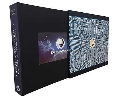The Art of DreamWorks Animation: Celebrating 30 Years: Hardcover - BigGreenBear.com Book 129.89 USD Big Green Bear