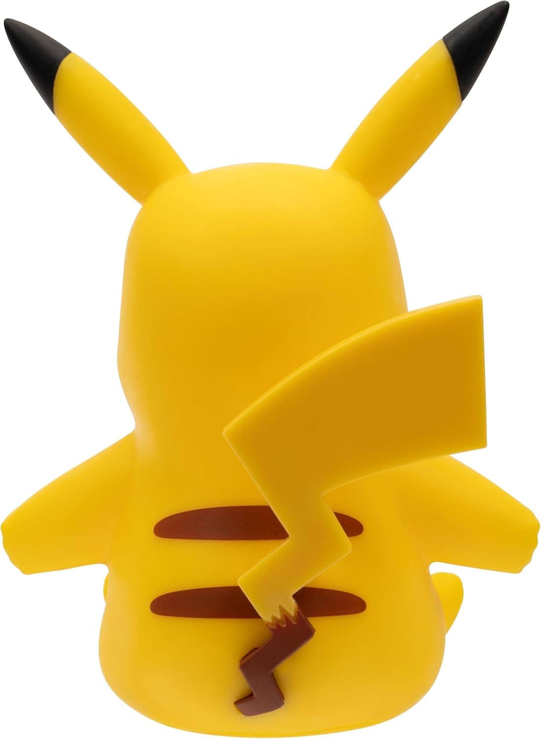 Pokemon Pikachu Select Vinyl Figure - 4-Inch Figure Made from Vinyl