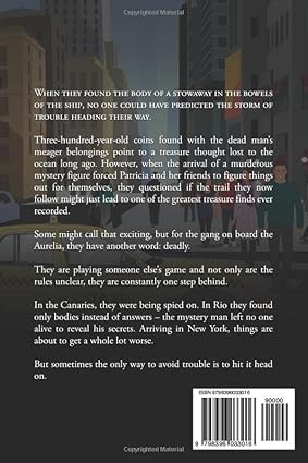 A Reason to Kill: Patricia Fisher: Ship's Detective - A Cozy Mystery Adventure: Paperback