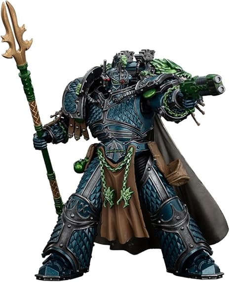 JOYTOY-Warhammer The Horus Heresy-1:18-Action Figure