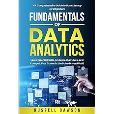 Fundamentals of Data Analytics: Learn Essential Skills ... -  BigGreenBear.com Book 19.98 USD Big Green Bear