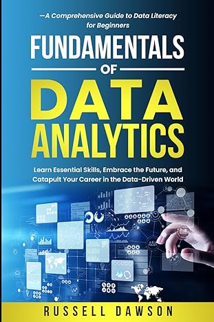 Fundamentals of Data Analytics: Learn Essential Skills ... -  BigGreenBear.com Book 19.98 USD Big Green Bear