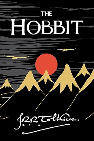 The Hobbit : Collector's Edition by J. R. R. Tolkien