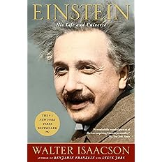 Einstein: His Life and Universe: Isaacson, Walter -  BigGreenBear.com Book 10.64 USD Big Green Bear