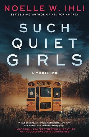 Such Quiet Girls: Paperback - BigGreenBear.com Book 15.99 USD