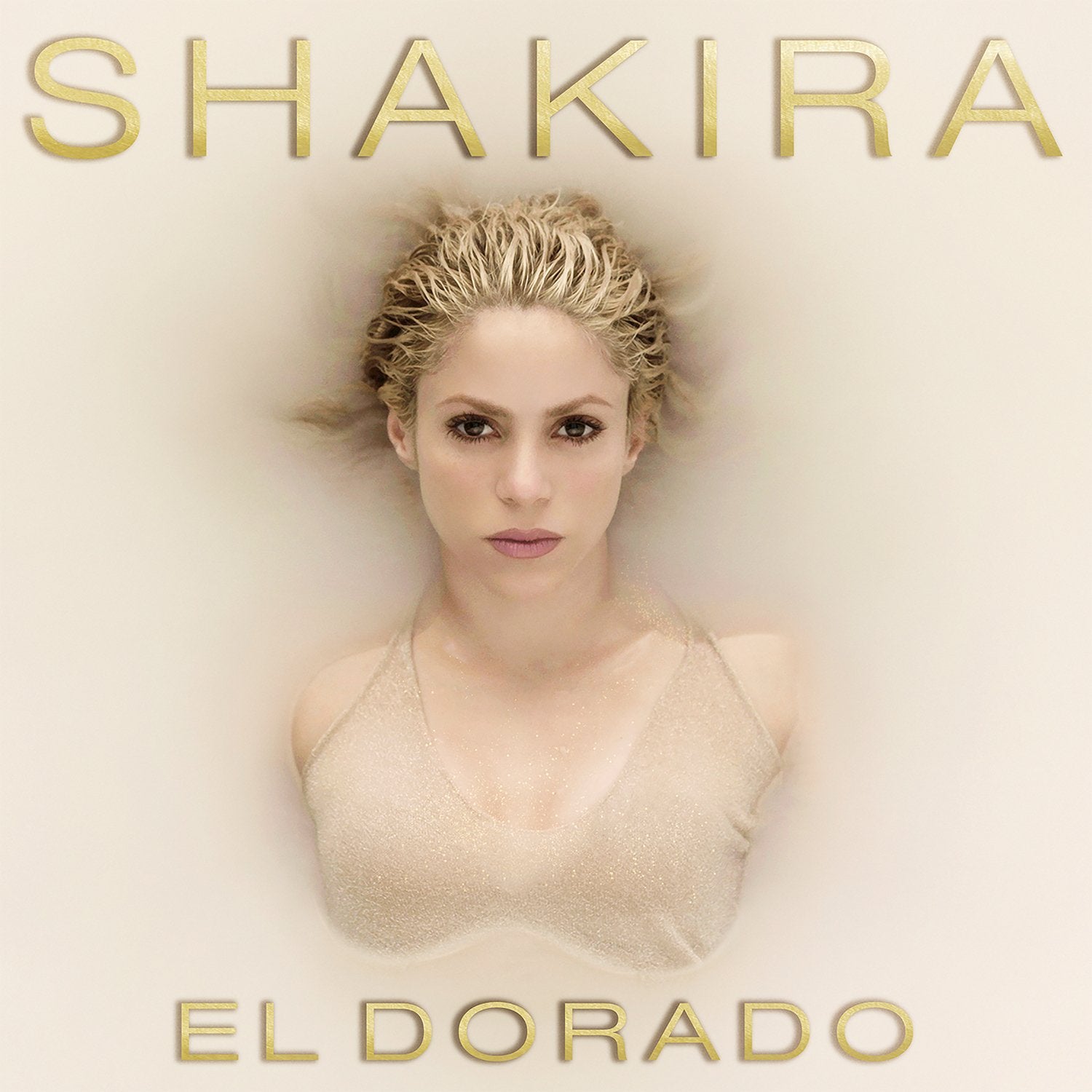Eldorado by Shakira (CD, 2017) -  BigGreenBear.com CDs 16.98