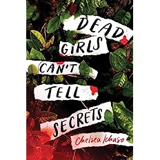 Dead Girls Can't Tell Secrets -  BigGreenBear.com Book 9.99 USD Big Green Bear