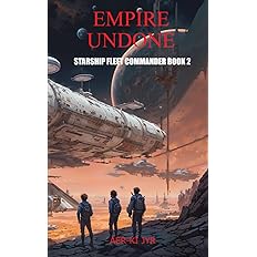 Empire Undone by C.J. Kobs Paperback Book