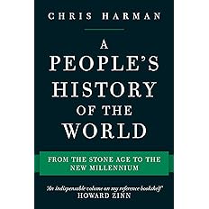A People's History of the World: From the Stone Age to the New Millennium - BigGreenBear.com Book 18.98 USD Big Green Bear