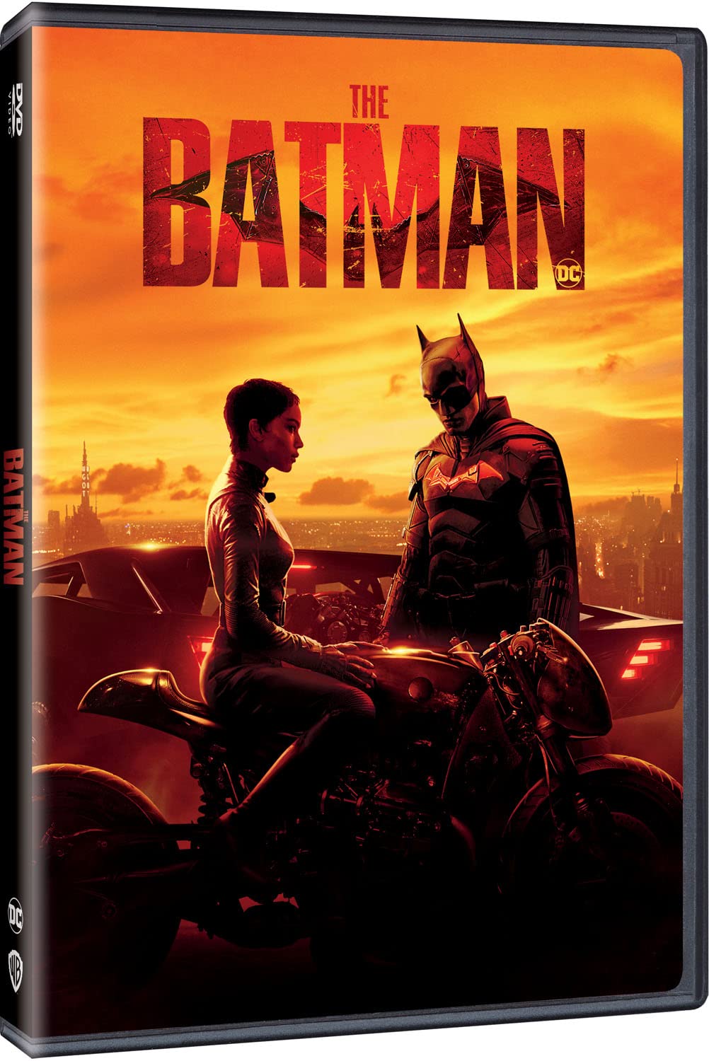 Batman, The (DVD) - BigGreenBear.com Movie 8.99 USD Big Green Bear