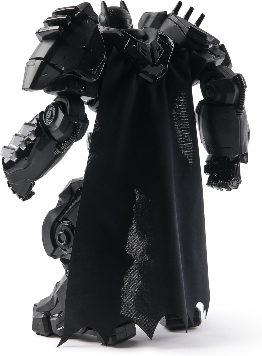 DC Comics, Metal Force Batman Action Figure, 12-Inch - BigGreenBear.com Action Figure 23.45 USD Big Green Bear