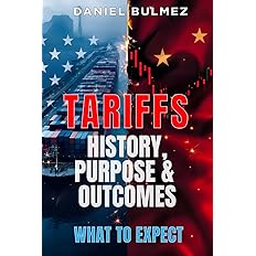 Tariffs: History, Purpose & Outcomes Paperback – March 7, 2025 - BigGreenBear.com Book 32.89 USD Big Green Bear