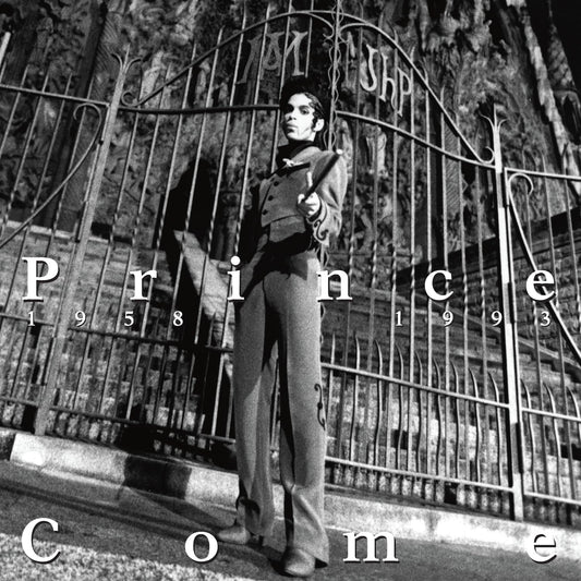 Come Explicit Lyrics LP Prince (Artist) -  BigGreenBear.com Record 26.55 USD Big Green Bear