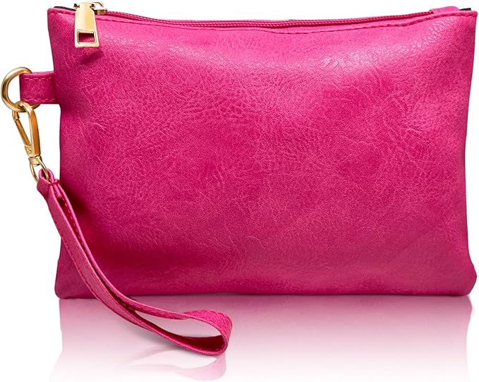 Women Wallet Wristlet Small Wallet Purses Clutch Handbags - BigGreenBear.com clothing 13.99 USD Big Green Bear