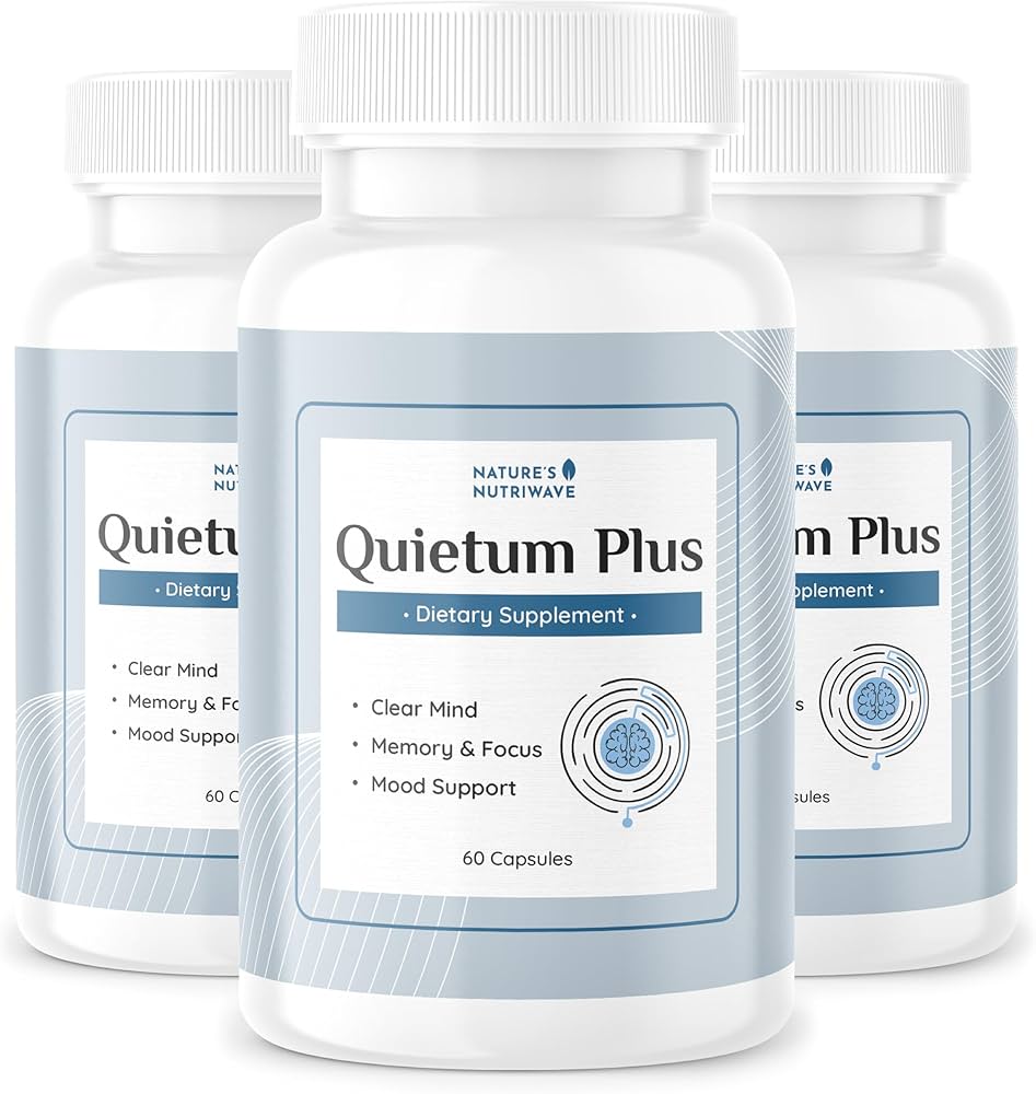 Quietum Ear & Tinnitus Supplement Real Reviews. No Scams Biggreenbear.com Big Green Bear