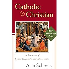 Catholic and Christian: (New Edition) -  BigGreenBear.com Book 23.89 USD Big Green Bear