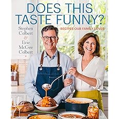 Does This Taste Funny?: Recipes Our Family Loves -  BigGreenBear.com Book 16.50 USD Big Green Bear