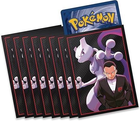 Pokemon TCG: Scarlet & Violet - Destined Rivals Elite Trainer Box - 9 Packs