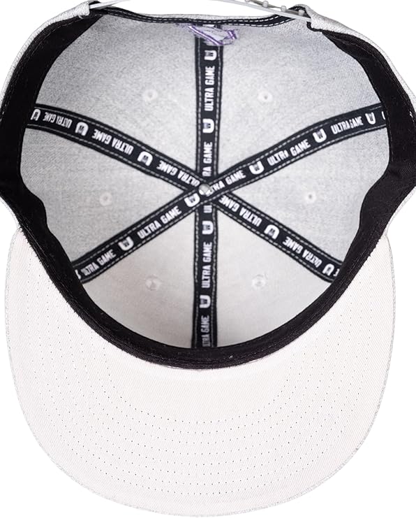 Men's NBA Official Twill Snap Back Ultimate Baseball Cap Los Angeles Lakers - BigGreenBear.com clothing 29.89 USD Big Green Bear
