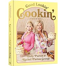 Good Lookin' Cookin' Book -  BigGreenBear.com Book 12.78 USD Big Green Bear