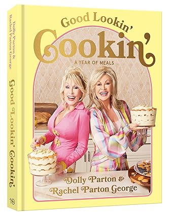 Good Lookin' Cookin' Book