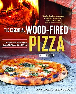 The Essential Wood Fired Pizza Cookbook: Recipes and Techniques From My Wood Fired Oven - BigGreenBear.com Book 10.99 USD Big Green Bear