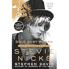 Gold Dust Woman: The Biography of Stevie Nicks -  BigGreenBear.com Book 16.98 USD Big Green Bear