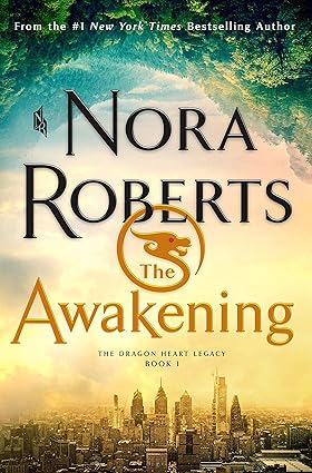 Awakening (The Dragon Heart Legacy, 1) Books - BigGreenBear.com Book 10.45 USD Big Green Bear
