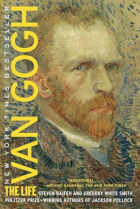 Van Gogh: The Life: Paperback