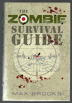 The Zombie Survival Guide: Complete Protection from the Living Dead