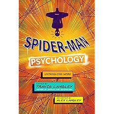 Spider-Man Psychology: Untangling Webs (Popular Culture Psychology, 15) -  BigGreenBear.com Book 18.44 USD Big Green Bear
