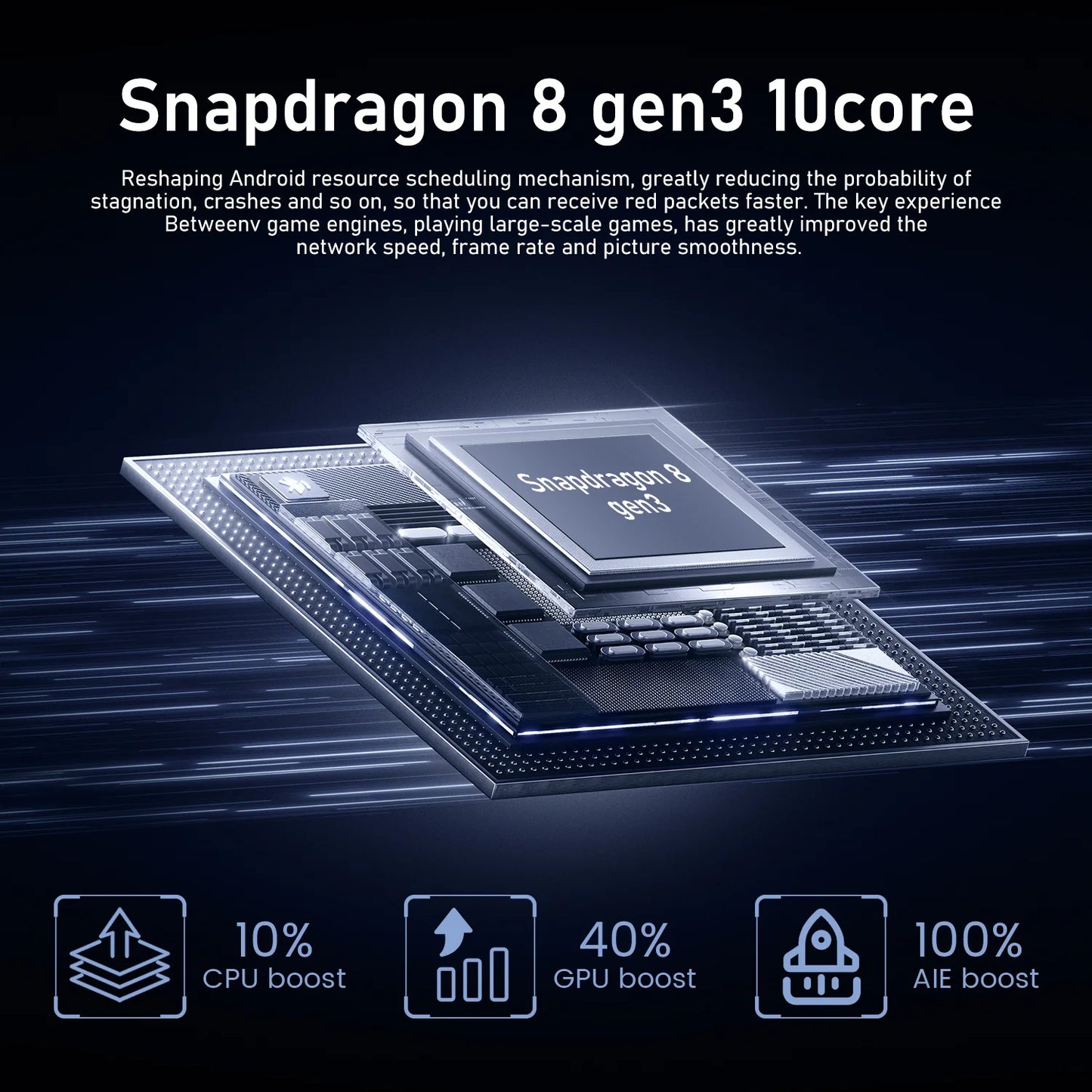 New Hot Xioami 15 Ultra Global Version Smartphone 7.3inch HD Full Screen 4G/5G Cell Phone 16GB1TB 7800mAh Mobile Phones 108MP