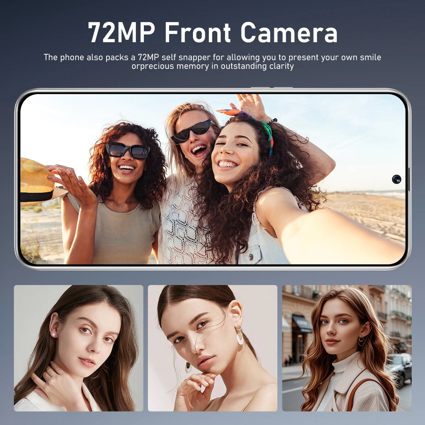 New Hot Xioami 15 Ultra Global Version Smartphone 7.3inch HD Full Screen 4G/5G Cell Phone 16GB1TB 7800mAh Mobile Phones 108MP