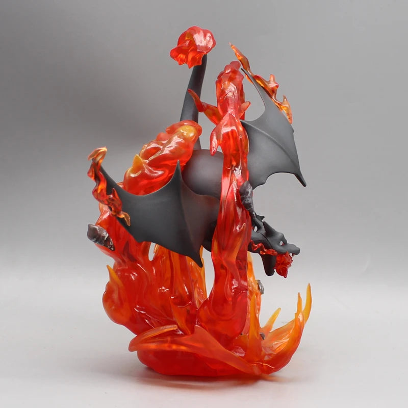Pokemon Charizard New Amazing Museum Studio Resin Premium Statue