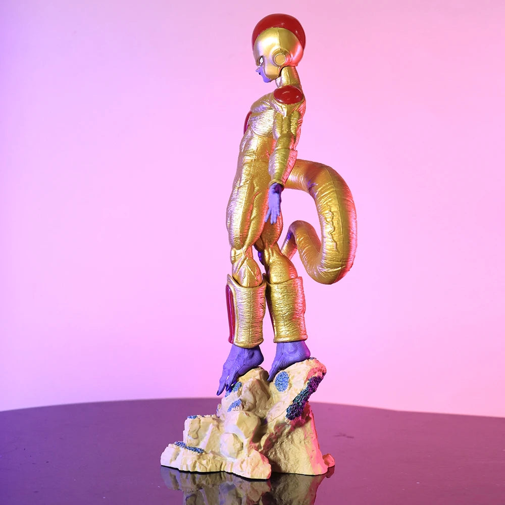 26CM Anime Dragon Ball Z Frieza Figure Frieza Figurine PVC Action Figures Anime - BigGreenBear.com Action Figure 29.99 USD Big Green Bear